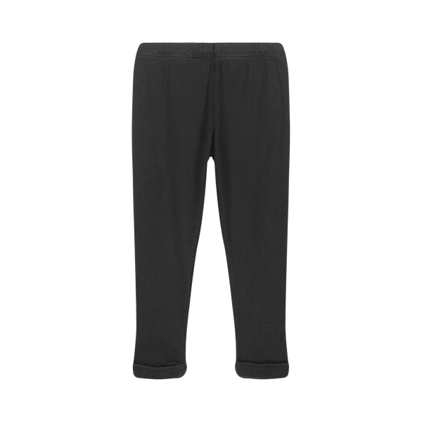 Leggings Rom Pom Carbon