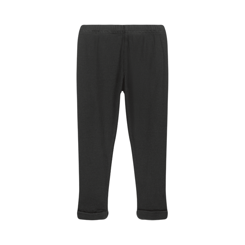 Leggings Rom Pom Carbon