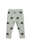 Leggings Rom Pom Stone Dogs Frere