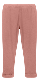 Leggings Rom Pom Rosewood