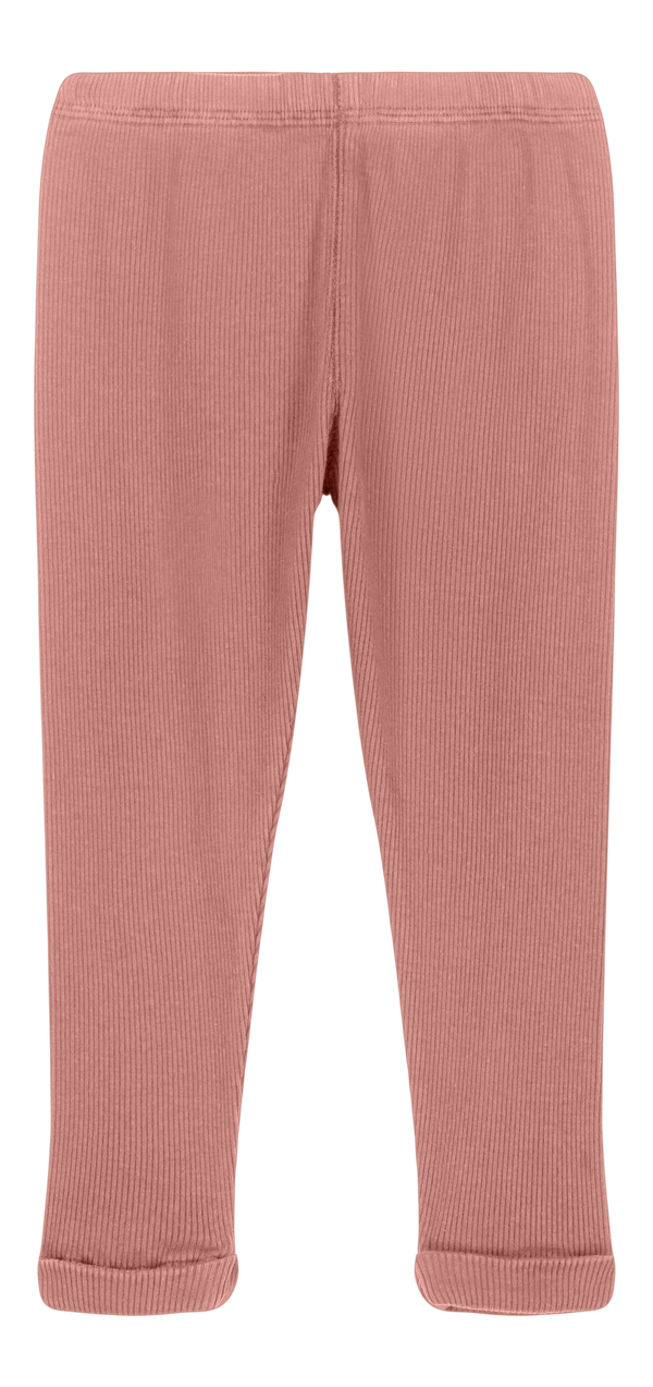 Leggings Rom Pom Rosewood