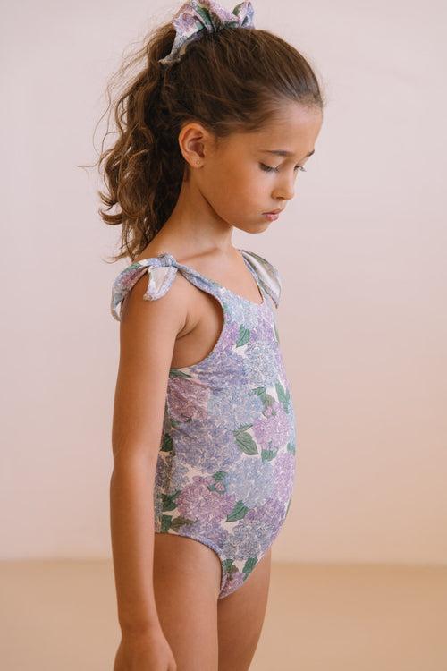 Maillot de bain 1 Pièce Roberta Hortensia