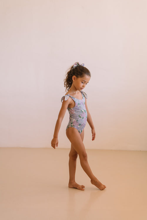 Maillot de bain 1 Pièce Roberta Hortensia