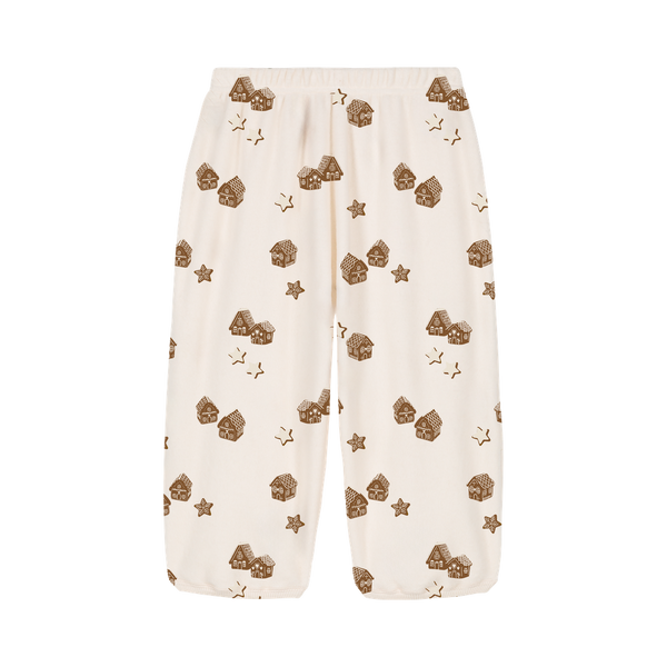 Pants Porgy Christmas fairy