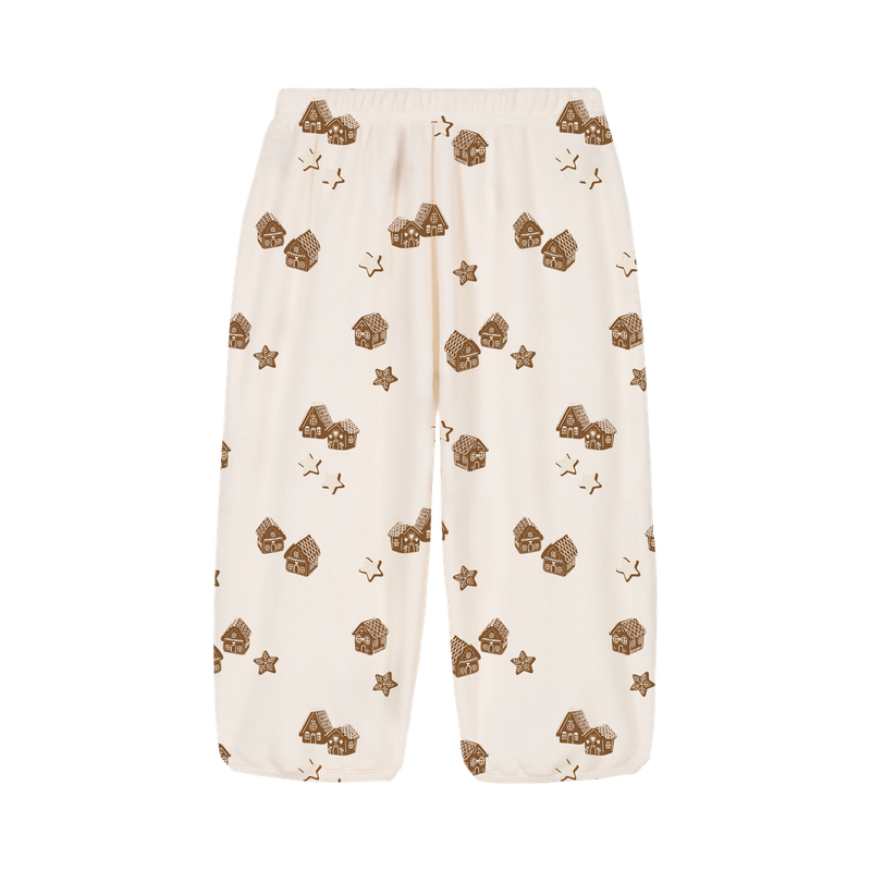 Pants Porgy Christmas fairy