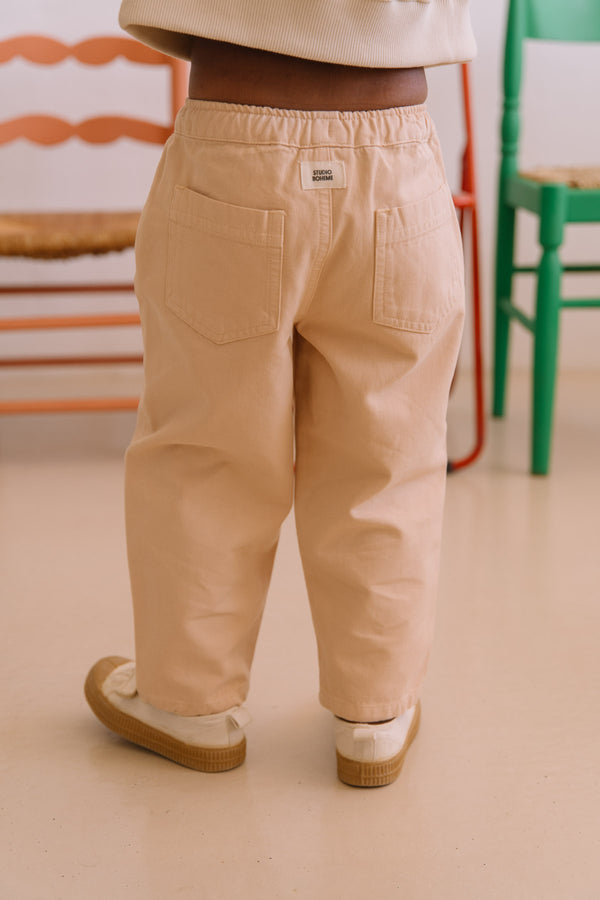 Pantalon Serge Appleblossom