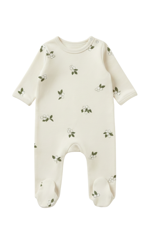 Pyjama Chubby Ecru Gui