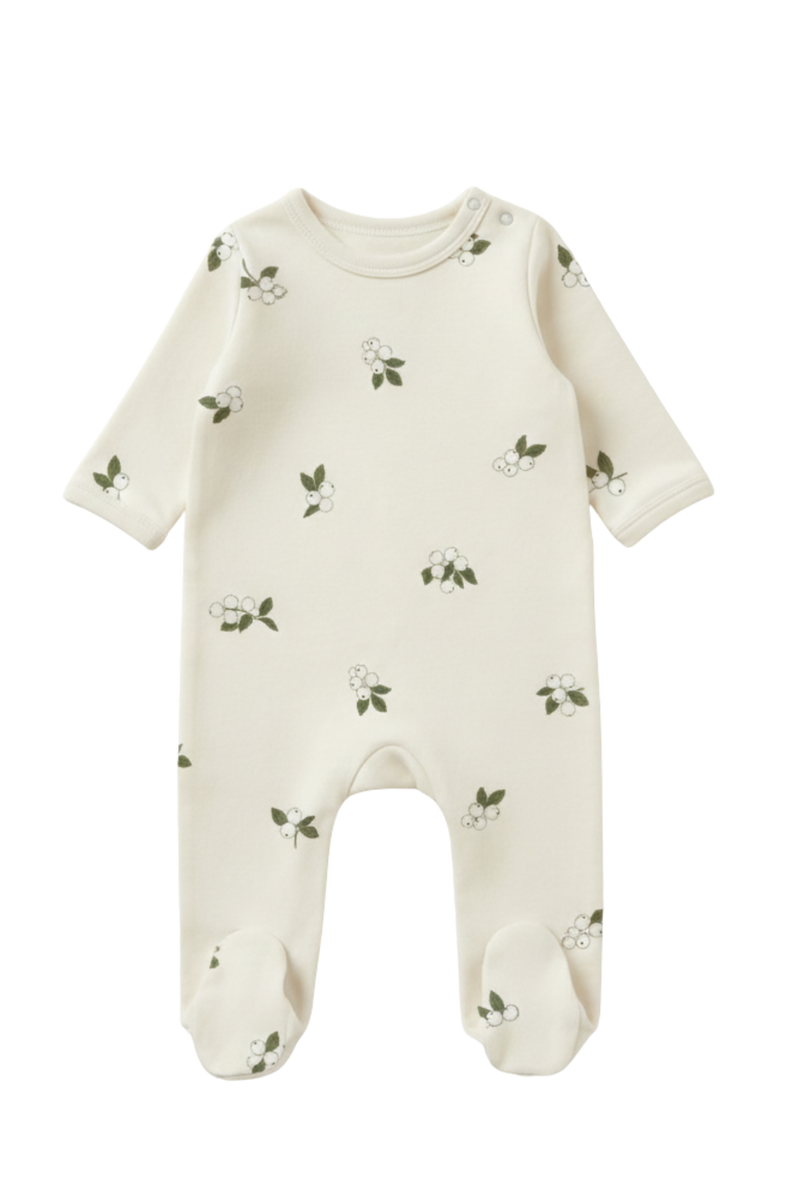 Pyjama Chubby Ecru Gui