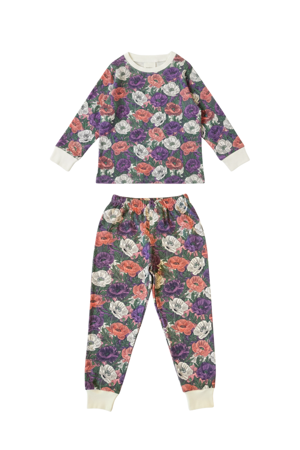 Pyjama Dodo Poppy