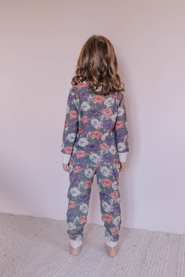 Pyjama Dodo Poppy