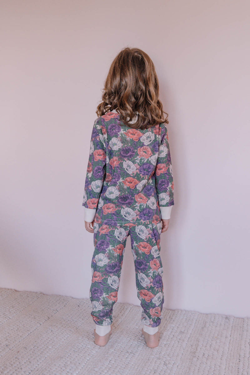 Pyjama Dodo Poppy