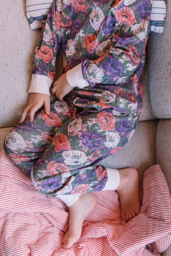 Pyjama Dodo Poppy