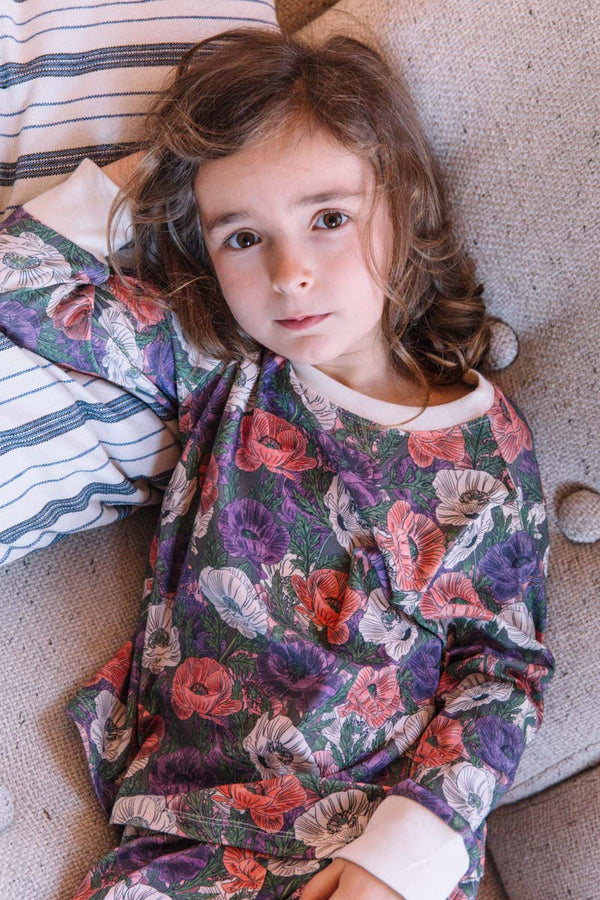 Pyjama Dodo Poppy