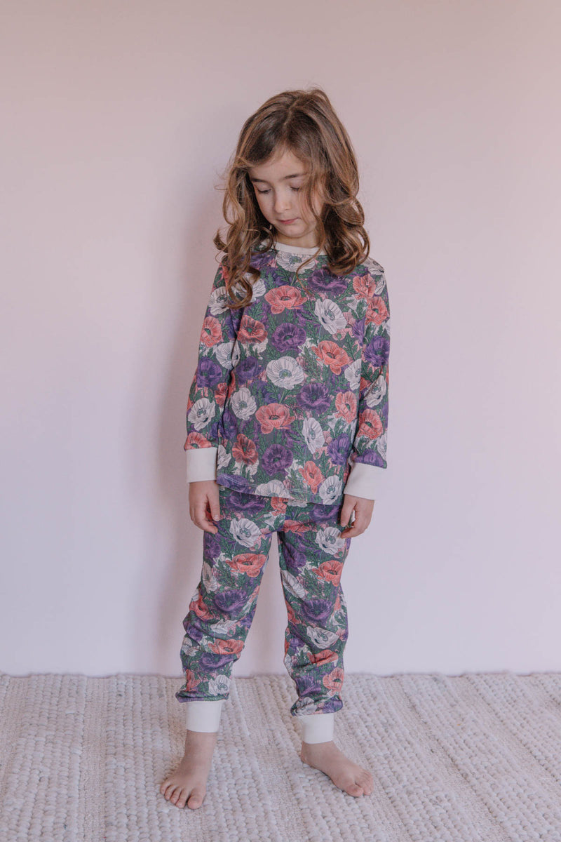 Pyjama Dodo Poppy