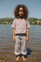 Blouse Thelme Nirvana lila