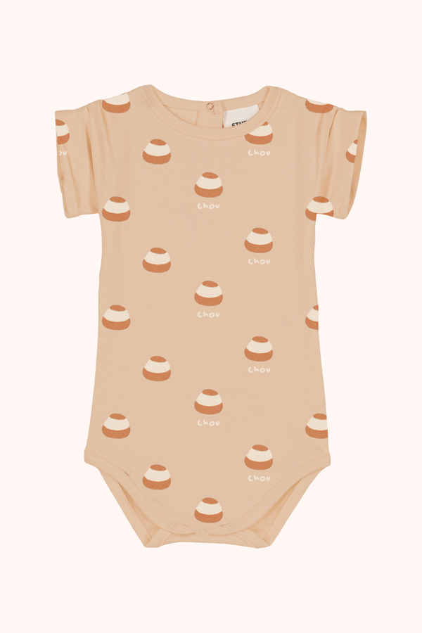 Bama Bodysuit Chou 