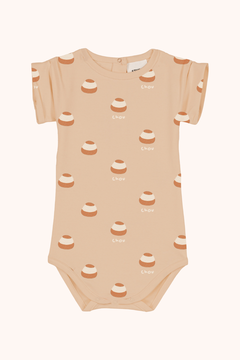 Bama Bodysuit Chou 
