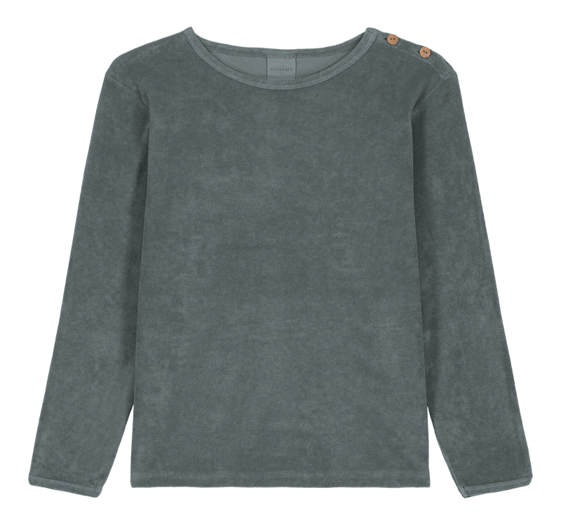 Sweat-shirt Pimpi Sedona