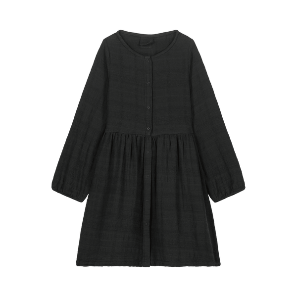 Dress Gaia Carbon