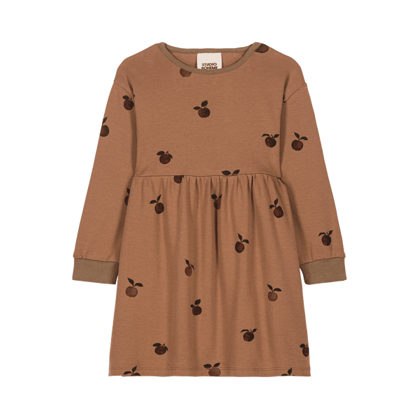 Robe boheme choc sale