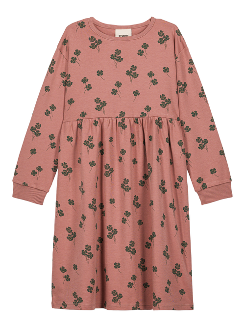 Dress Hoy Rosewood clovers