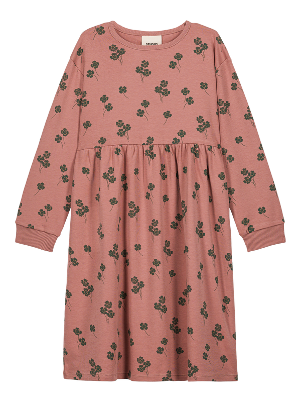 Robe Hoy Rosewood trèfles