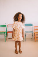 Robe Yogi Appleblossom Chou