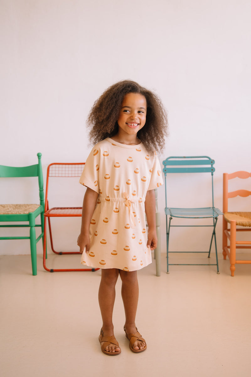 Robe Yogi Appleblossom Chou