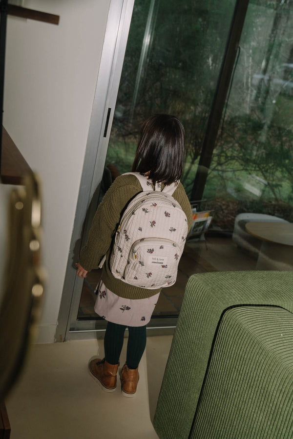 Sac à dos Mûres