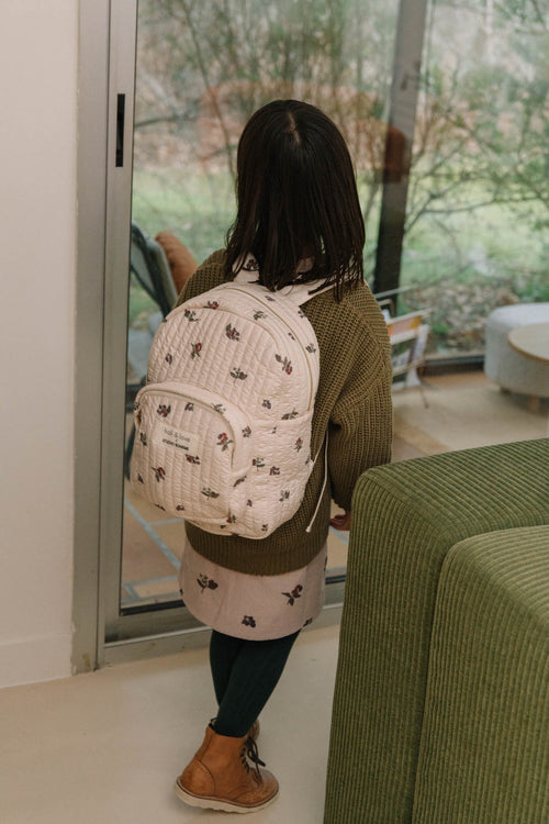 Sac à dos Mûres