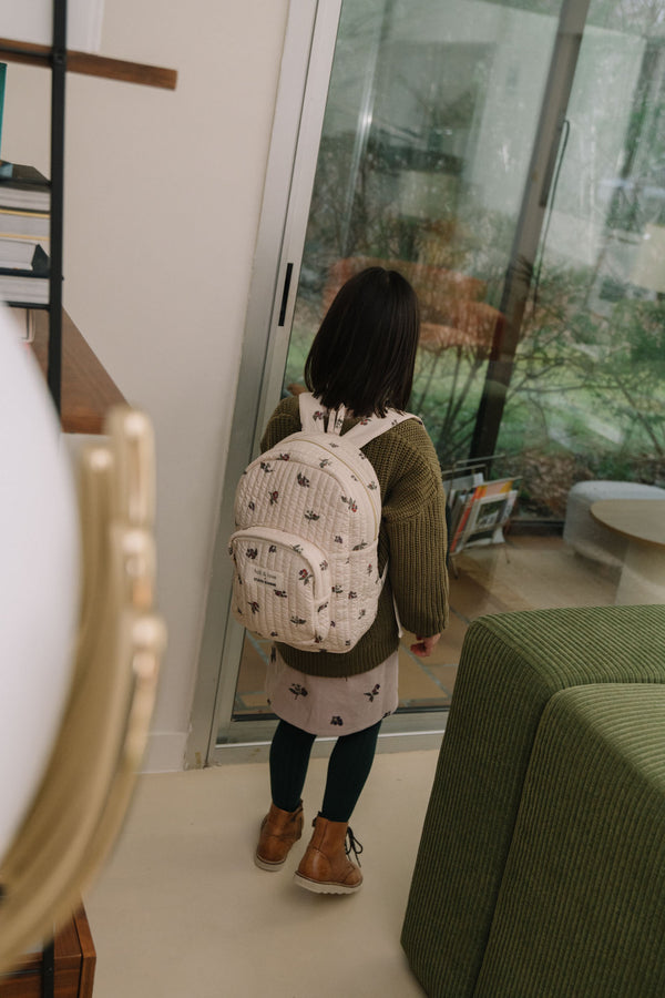 Sac à dos Mûres