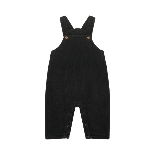 Overalls Homer Corduroy Carbon