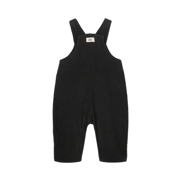 Overalls Homer Corduroy Carbon