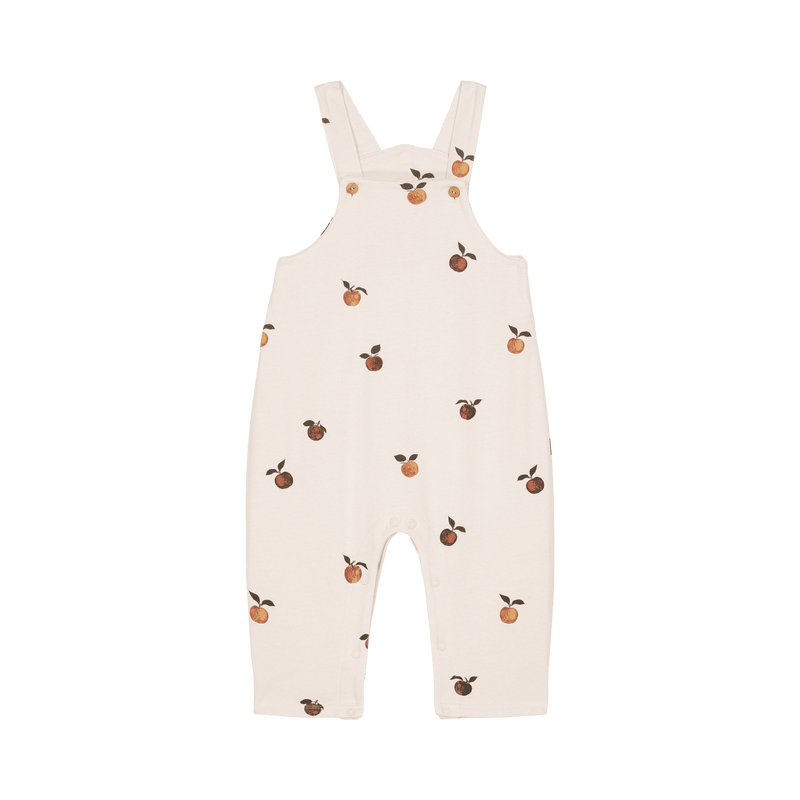 Overalls Homer Ecru Apples