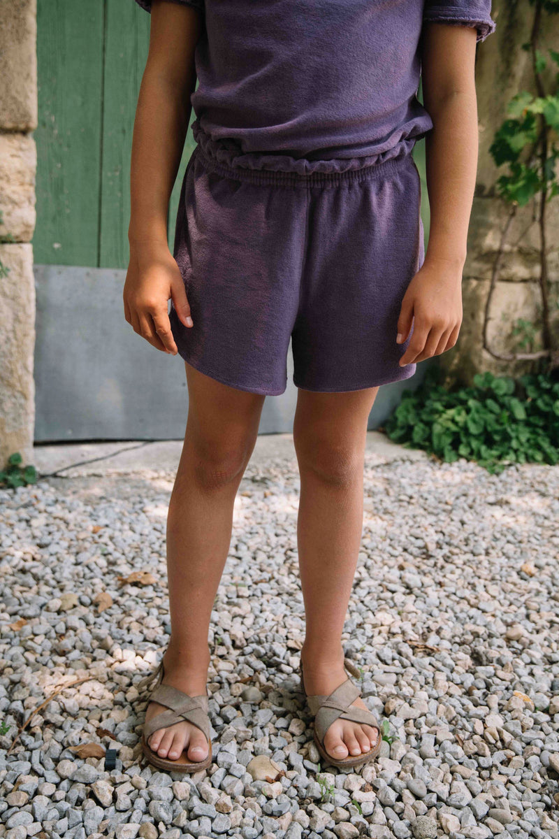 Shorts Georgy Violet