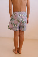 Chico swim shorts Hortensia