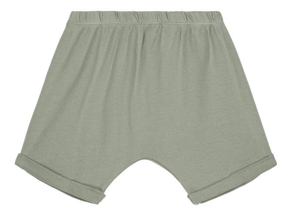 Shorts Simon Green Grey