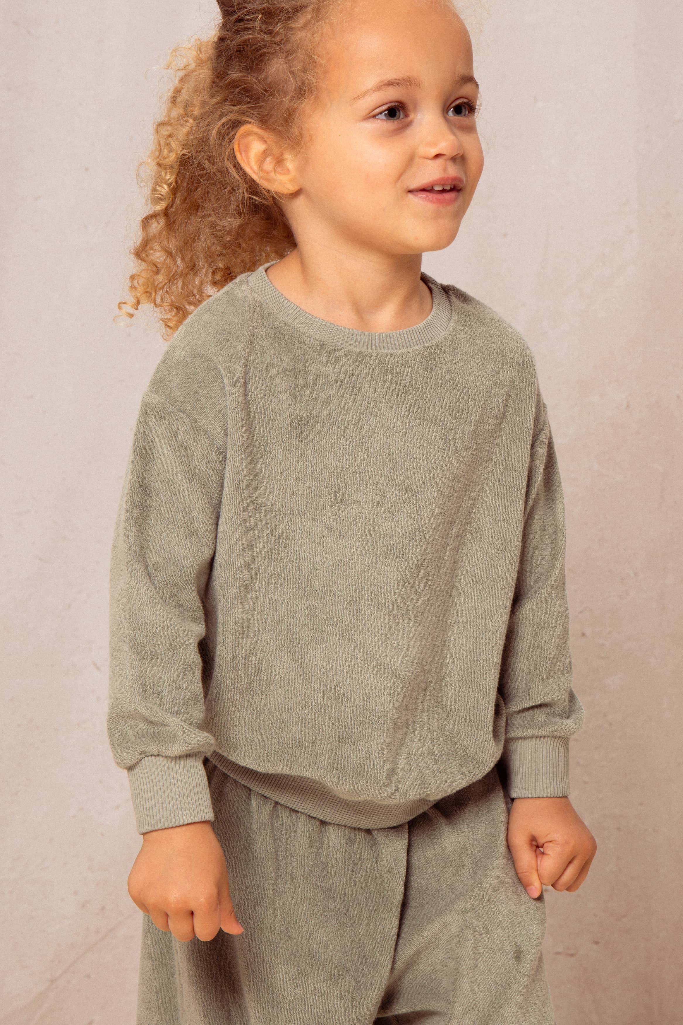 Outlet child 4 years: outlet and clearance of organic cotton