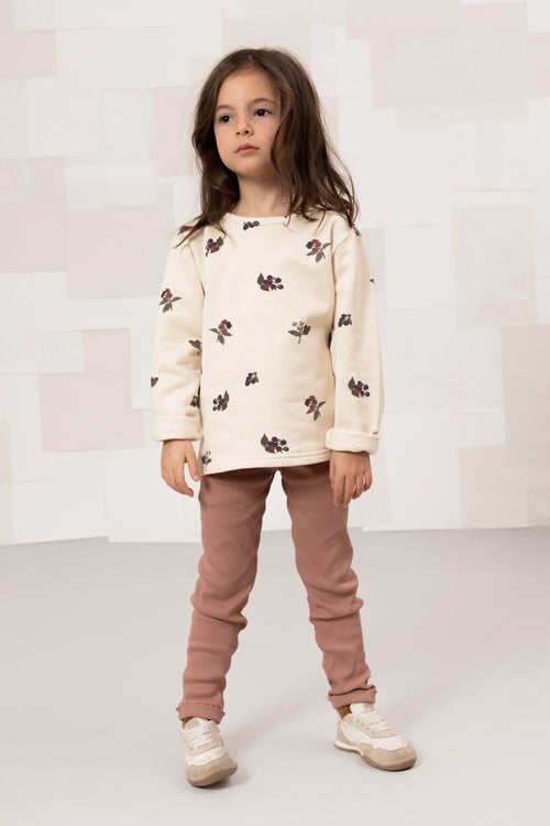 Leggings Rom Pom Rosewodd