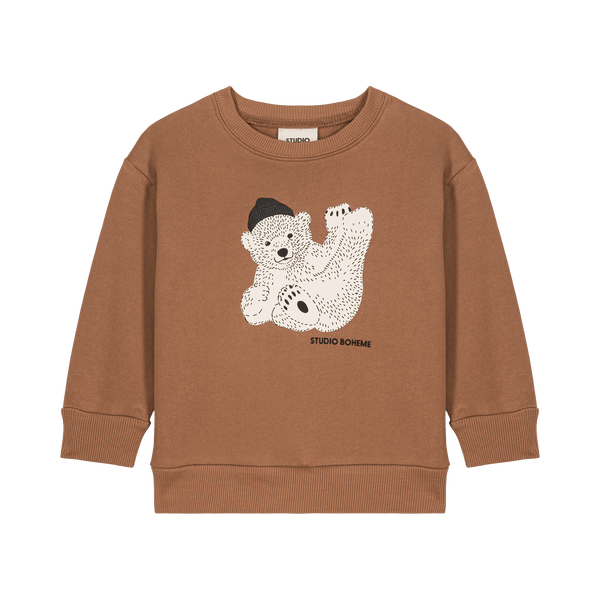 Cocoa Palm Jumper Cocoa Palm Jumper