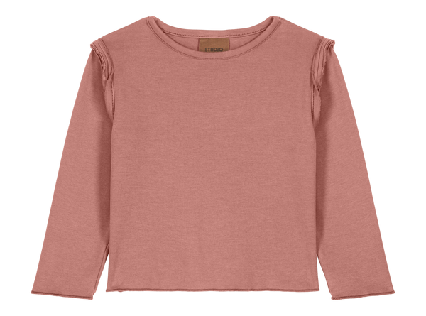 T-shirt Lala Rosewood