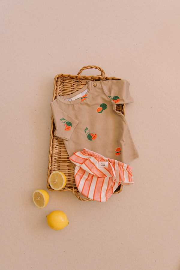 Tshirt Rio short-sleeved anti-UV