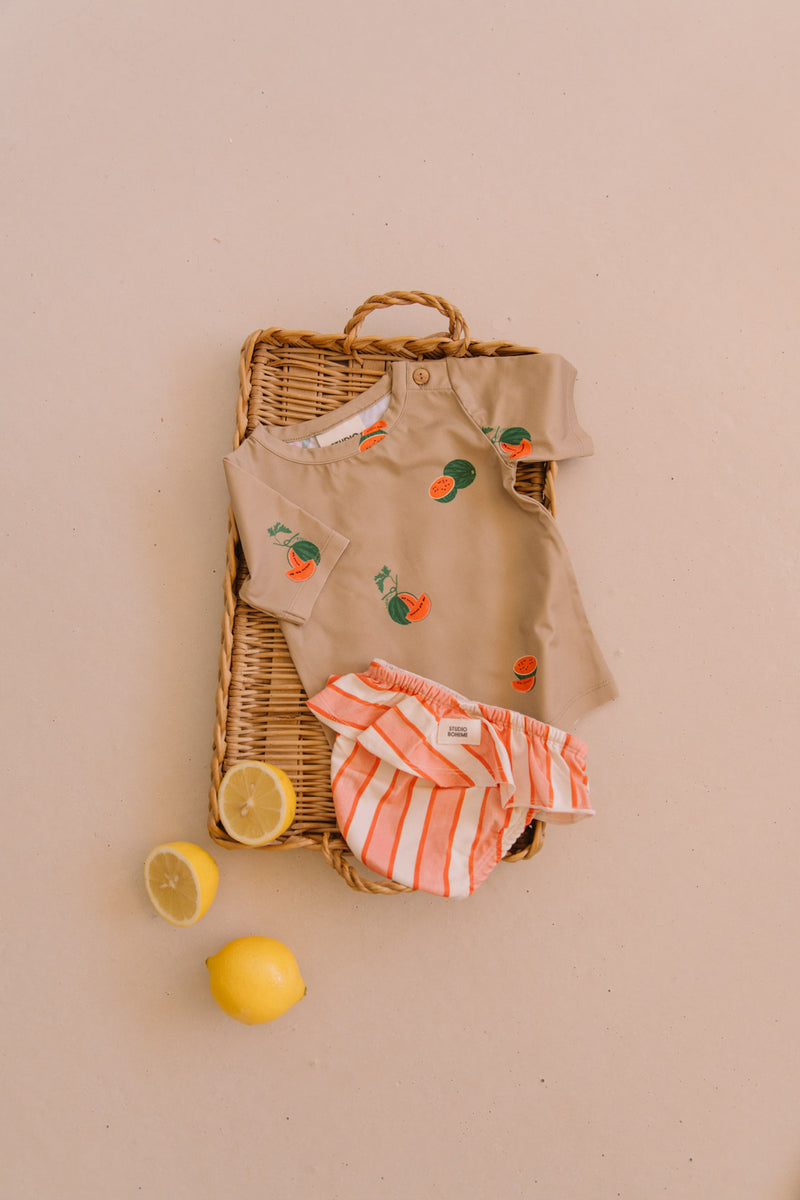 Tshirt Rio short-sleeved anti-UV