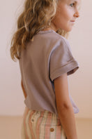 T-shirt Bama Nirvana Lila