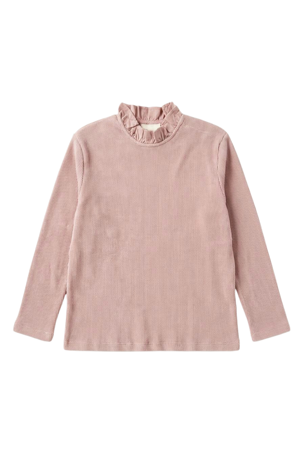 T-shirt Mara Bois de Rose