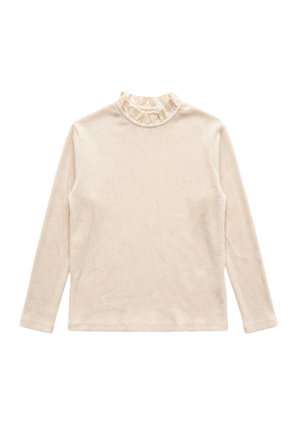 T-shirt Mara Vanilla