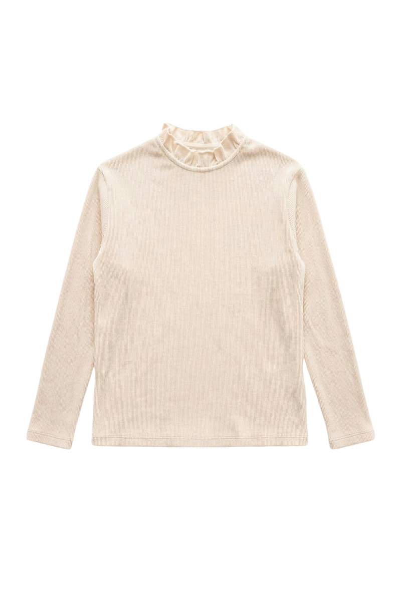 T-shirt Mara Vanilla
