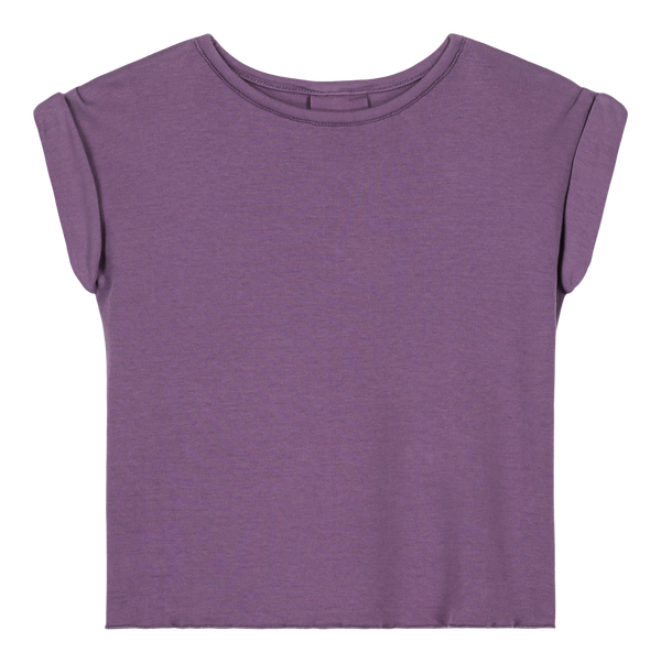 T-shirt Bama Violet