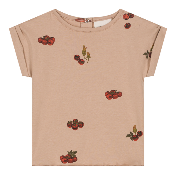 T-shirt Bama Nougat Tomatoes