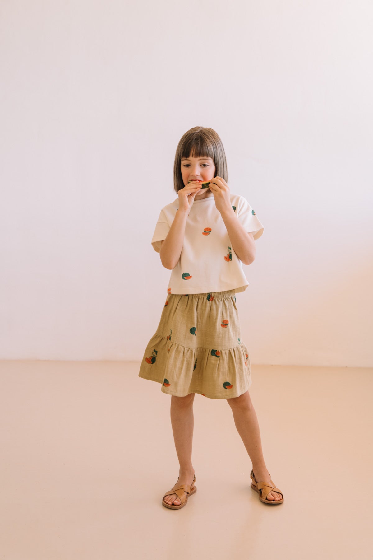 STUDIO BOHEME PARIS 18m Studio boheme organic 公式通販 トップス milou